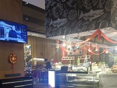 -飨食汇全日制餐厅·昆山皇冠假日酒店(九方店)