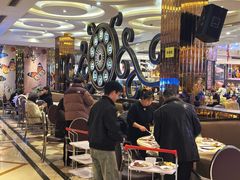 -芭菲盛宴·环球美食(北城国际店)