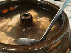 金不换汽锅鸡-中8楼风尚云南菜(颐堤港店)