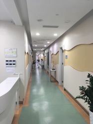 -海峡医疗美容医院