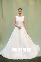 -纯色时光婚纱艺术馆WHITE