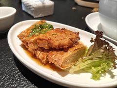 -莲华素食府