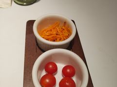 -塔道斯西餐厅(中央大街店)
