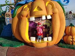 -大连海昌发现王国主题公园