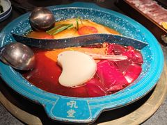 -吼堂老火锅(太古里总店)