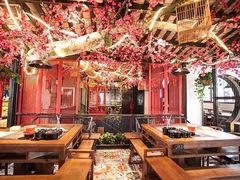-味舵主不改良老火锅(杨舍老街店)