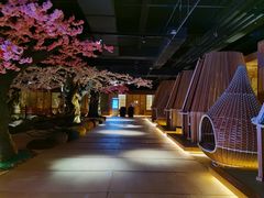 -蓝鲸湾汤泉(包河店)