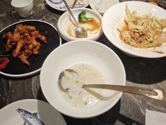 -前海沿·海鲜水饺青岛菜(乐客城店)