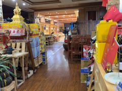 -三锅莊·牦牛肉火锅·香格里拉特色藏餐宴请餐厅(昆明创始店)