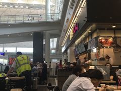 大堂-太兴烧味餐厅(香港机场店)