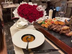 -郑州希尔顿酒店·阿米奇意大利餐厅