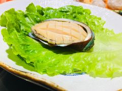 八头鲍鱼-金龙·打边炉(武进路店)