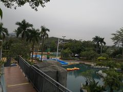 -喜运来大酒店温泉