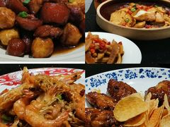 -萨莉亚意式餐厅(深南茂业店)