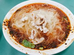 -甘记肥肠粉(马鞍北路店)