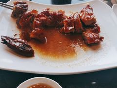 -高第街56号港式餐厅(山大路店)