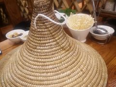-滇香肴·云南菜蒸汽石锅鱼(云南北路店)