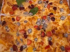 -1886德国汽车餐厅(外滩中央店)