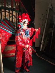 -盘子女人坊古装写真摄影(天津总店)