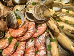 -汪姐海鲜(侨港总店·金冠好店)
