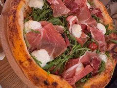 -Alimentari Grande(东湖路店)