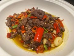 -老湘村·湖南土菜(天河维多利店)