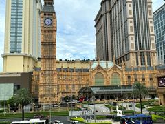 -横琴购口岸商业广场