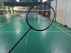 -东丽温泉羽毛球