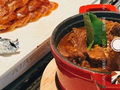 -小大董·烤鸭(凤凰汇店)