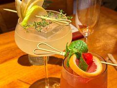 -MR.ROCKY洛奇先生·西餐&酒吧(太古仓店)