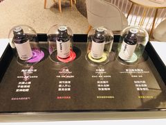 -LANN I 蘭 SPA(陆家嘴中心店)