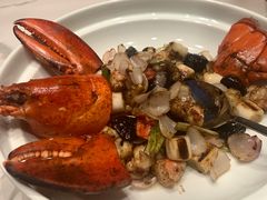 -海味观(老西门店)