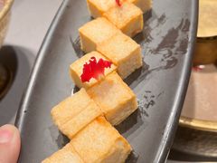 -巴奴毛肚火锅(悠唐购物中心店)