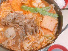 -张妈台式锅烧(深大店)