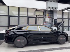 -龙膜全球臻选店·汽车贴膜·隐形车衣