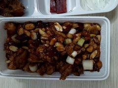 -天和晟烤鸭店(世纪坛店)