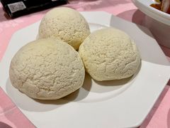 雪山叉烧包-誉八仙酒楼(静安大悦城店)