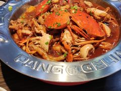 -胖哥俩肉蟹煲(湛江印象汇店)