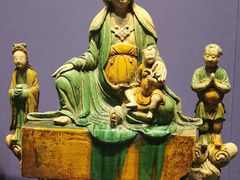 -陕西历史博物馆