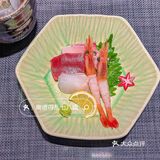 属于铁板烧的漂亮饭‼️鮨·在海老吃上啦！
