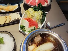 -享月汤皇(高新路店)