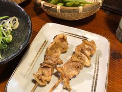 -やきとり一番 八条口店