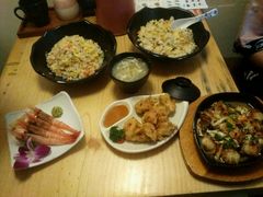 -花漫里餐厅(刺桐店)