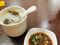 -西安饺子馆(南坪西路店)
