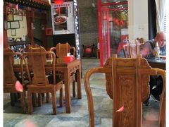 大堂-致美楼(前门店)