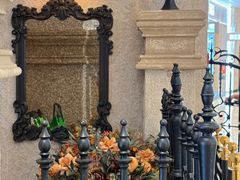 -B&C黄油与面包·THE GARDEN BAKERY概念店(世纪汇店)