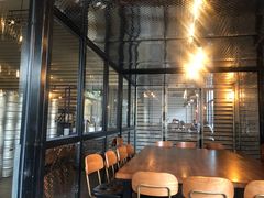 靠窗位-Twin Tails Brewpub双尾精酿餐吧(八坼店)