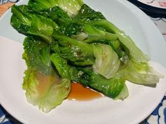 -绿茶餐厅(布吉万象汇店)