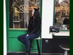 门面-RAC BAR(安福路店)