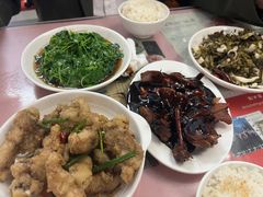 -蘭心餐厅(进贤路店)